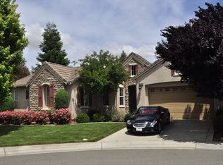 4459 Malana Ct, Rancho Cordova, CA 95742