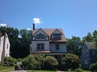 283 Ashmont St, Dorchester, MA 02124