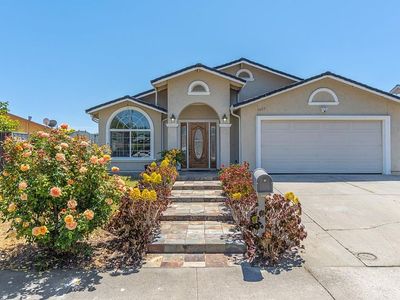 5022 Avenida De Lago, Santa Clara, CA, 95054