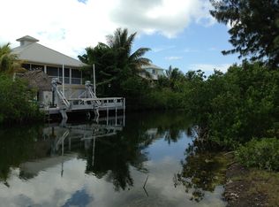 Powell Ave, Little Torch Key, FL 33042