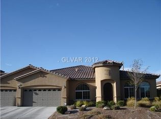 440 Las Alturas Ave, Las Vegas, NV 89123