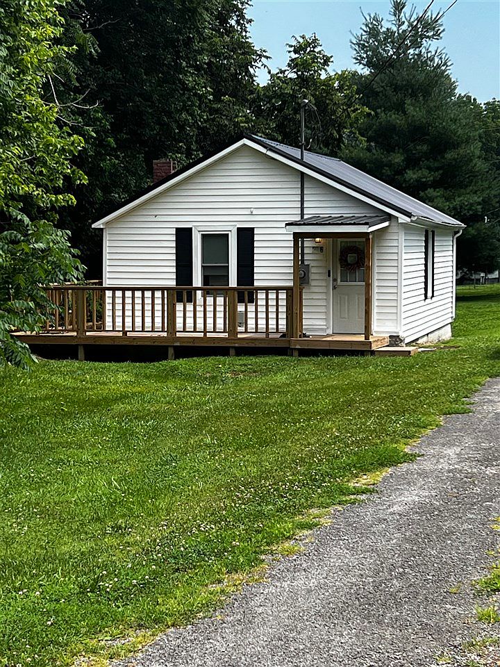 239 Mount Salem Rd, Hustonville, KY 40437 Zillow