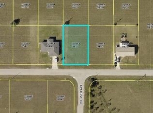 1421 NE 15th Ter, Cape Coral, FL 33909