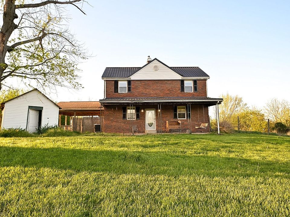 24360 Barth Rd, West Harrison, IN 47060 Zillow