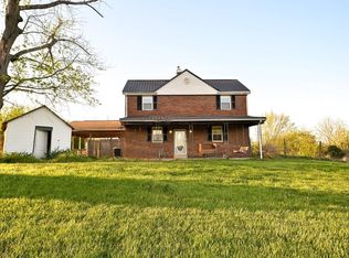 24360 Barth Rd, West Harrison, IN 47060