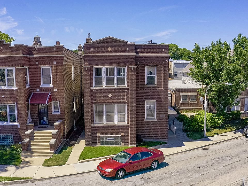 1st image of 3436 N Central Park Ave