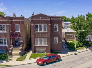 3436 N Central Park Ave, Chicago, IL 60618