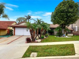 302 Briar Creek Rd, Diamond Bar, CA 91765