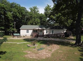 1661 T Rd, Eureka, KS 67045