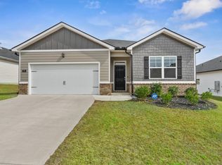 797 Lytham Dr, Aiken, SC 29801