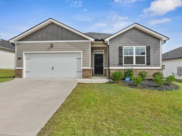 797 Lytham Dr, Aiken, SC 29801