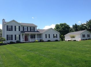 10166 Johnston St NW, Canal Fulton, OH 44614