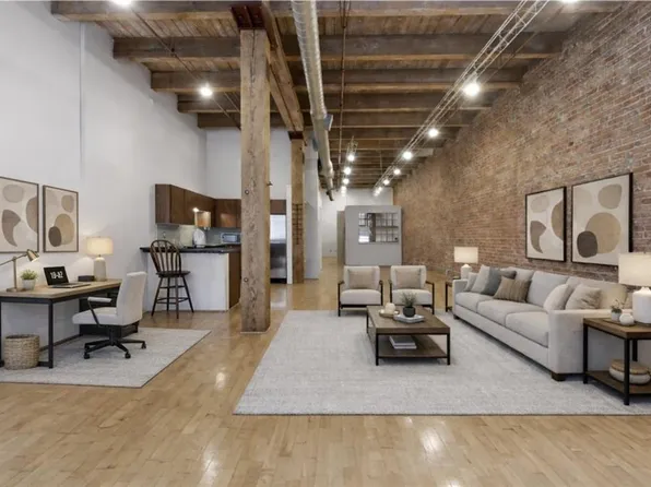 306 W 7th St APT 203, Kansas City, MO 64105