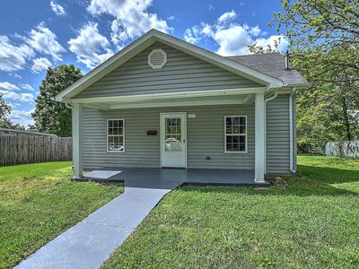 307 E Chestnut St, Johnson City, TN, 37601