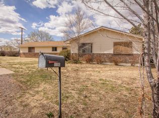 1190 Overstreet Dr, Prescott, AZ 86303