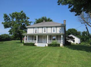 11061 Hoffman Rd, Aurora, IN 47001