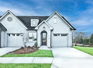 5148 Noble Village Way #34, Lilburn, GA 30047