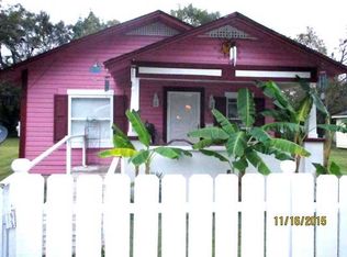 626 Albert St, Prichard, AL 36610