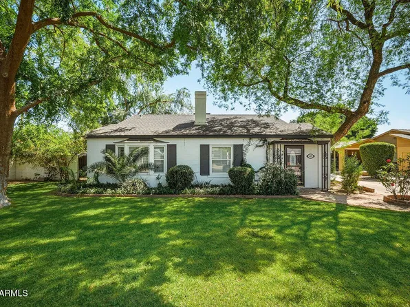 225 E COLTER Street, Phoenix, AZ 85012