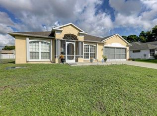 5712 NW North Macedo Blvd, Port Saint Lucie, FL 34983