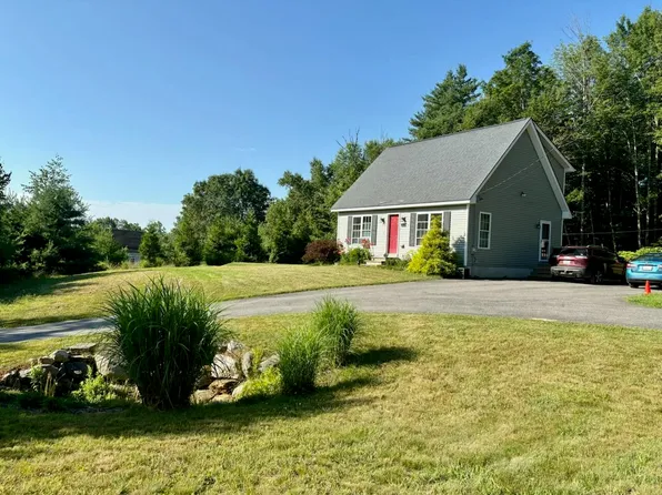 22 Poplar Hill Road, Lebanon, ME 04027