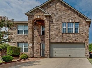 1907 Saint Lawrence Way, Arlington, TX 76002