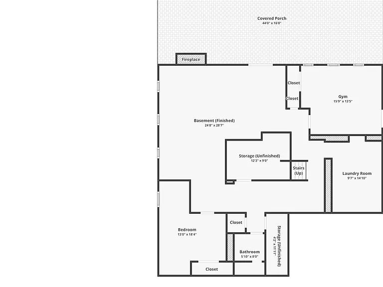 7005 Endicott Ct — Photo 45