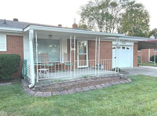 2138 N Cole St, Indianapolis, IN