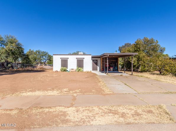 4776 W De La Canoa Dr, Amado, AZ 85645
