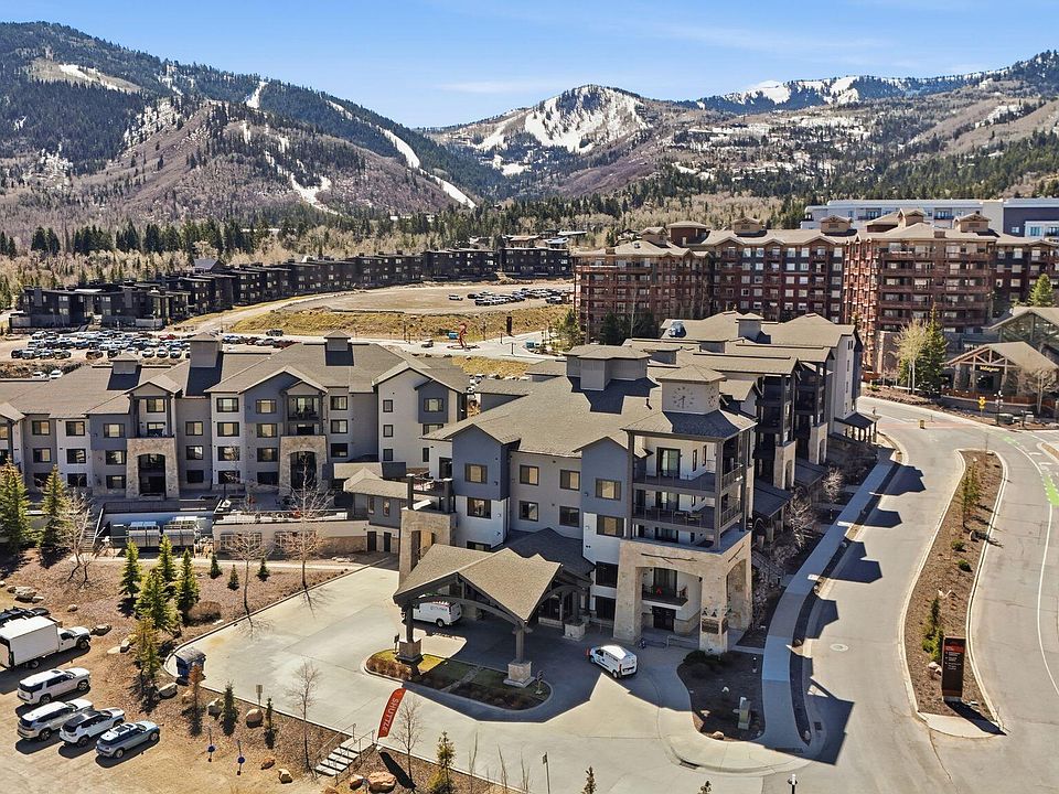 1st image of 2669 Canyons Resort Dr #203