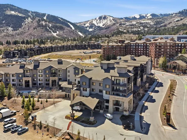 2669 Canyons Resort Dr #203, Park City, UT 84098