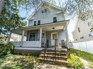 46 Harrison Ave, North Plainfield, NJ 07060