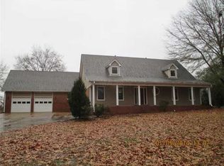 3724 Chambers Rd, Millington, TN 38053