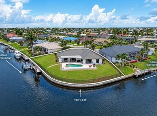 602 VIA TUNIS, PUNTA GORDA, FL 33950