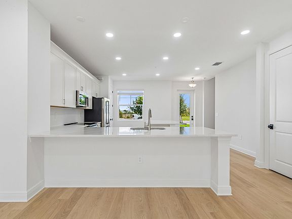 Kitchen - Representational Photo