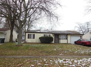 1963 Renfrew Dr, South Bend, IN