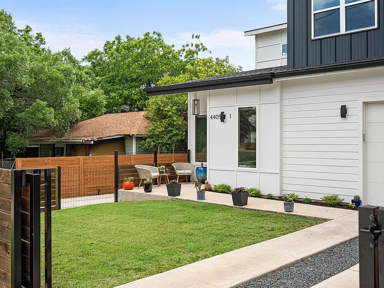 4405 Jinx Ave #1 — Photo 5