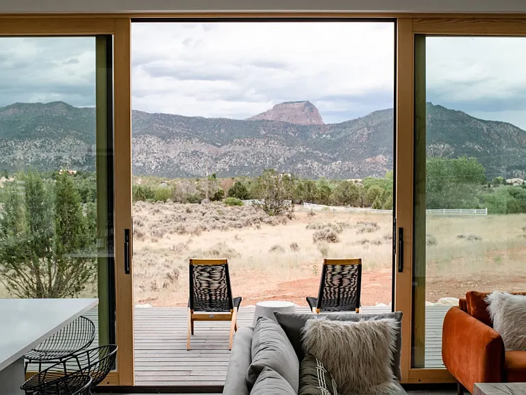 Window View