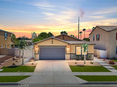 1434 Claire Ave, Redlands, CA, 92374