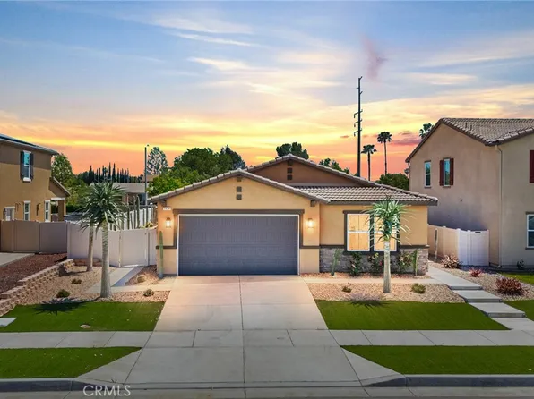 1434 Claire Ave, Redlands, CA 92374