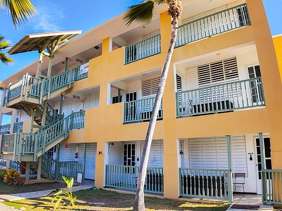 2nd image of B101 Edif B Cond Playas Del Caribe Rst