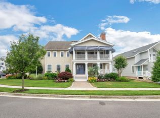 16 Harbor Rd, Ocean City, NJ 08226