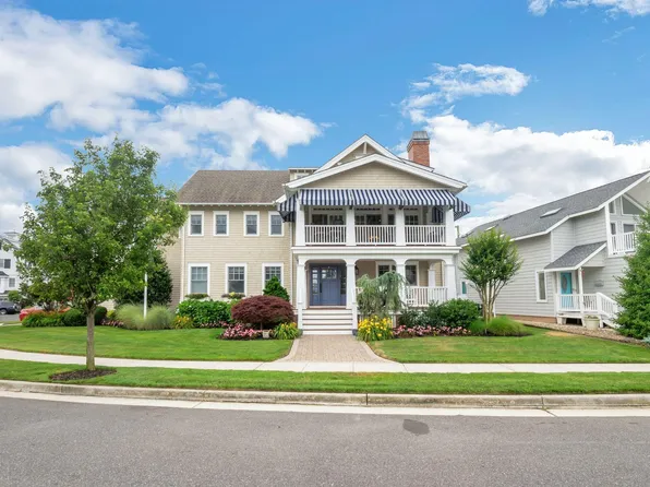 16 Harbor Rd, Ocean City, NJ 08226