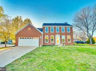 5401 Minnow Ct, Waldorf, MD