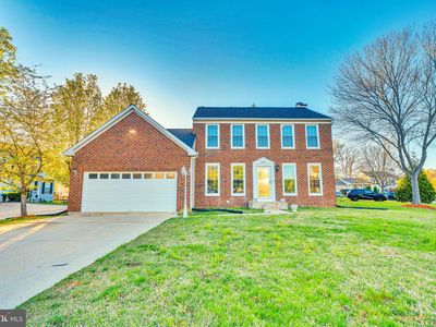 5401 Minnow Ct, Waldorf, MD, 20603
