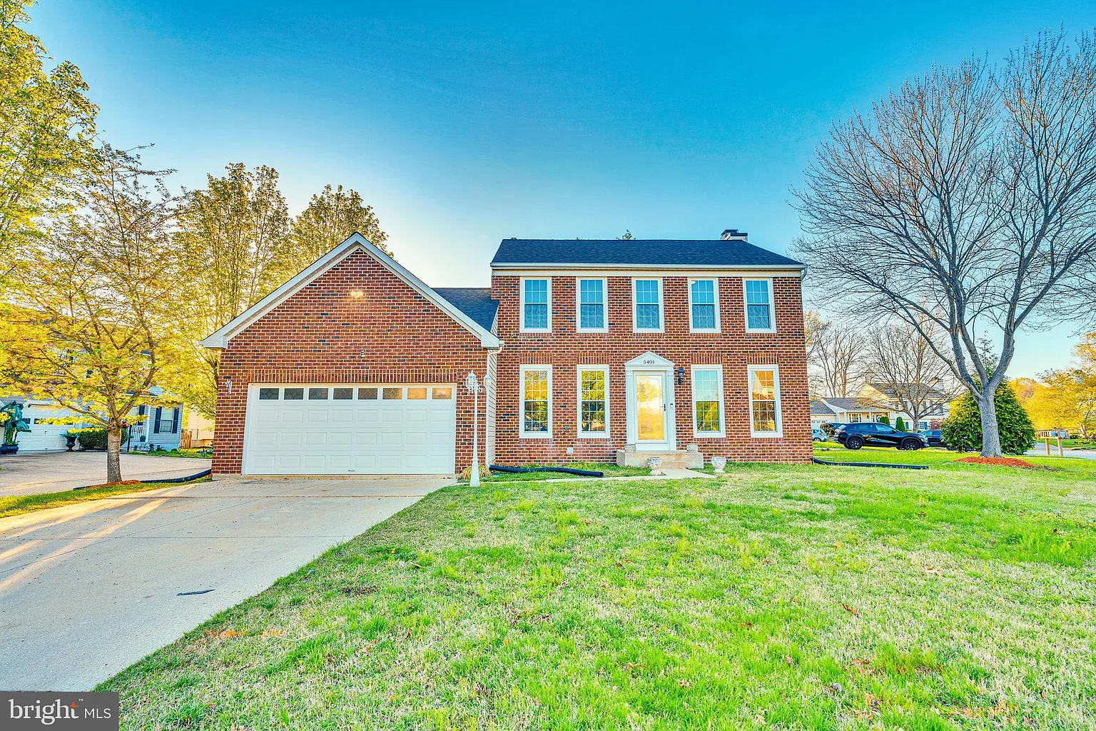 5401 Minnow Ct photo 1