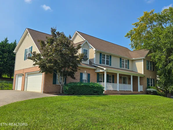 513 Jordan Ln, Seymour, TN 37865