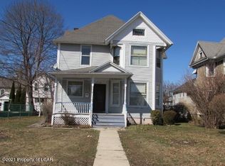 746 Pleasant Ave, Peckville, PA 18452