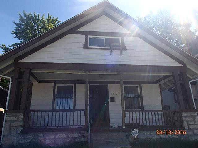 1st image of 3917 Bellefontaine Ave