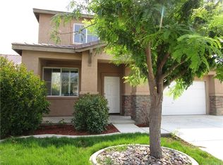 45848 Knightsbridge St, Lancaster, CA 93534